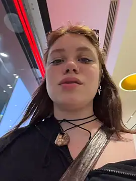 lucy-joy online show from June 28, 2026, 8:20 am
