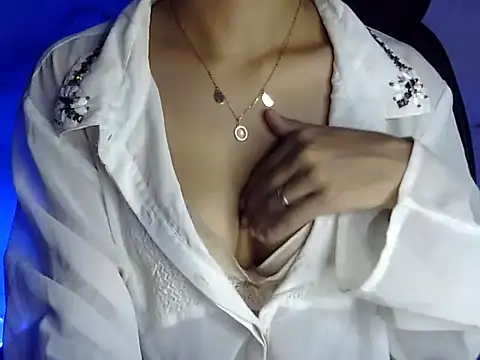 Shizuka 11 online show from September 21, 2025, 8:03 pm