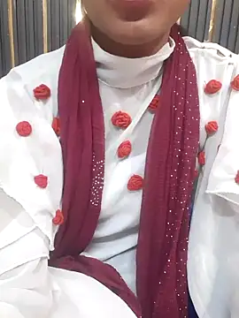 AnkitaDevi online show from October 6, 2025, 3:29 am