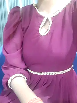 AnkitaDevi online show from November 12, 2025, 4:27 am