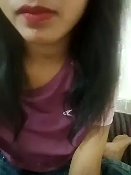 AnkitaDevi online show from February 26, 2026, 6:46 am