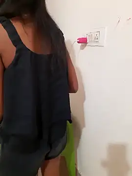 AnkitaDevi online show from February 27, 2026, 5:29 am