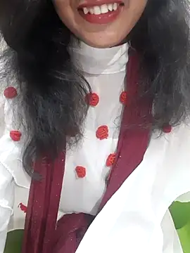 AnkitaDevi online show from September 22, 2025, 4:29 am