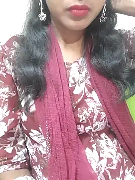 AnkitaDevi online show from September 16, 2025, 3:51 am