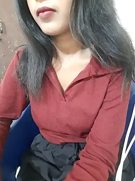 AnkitaDevi online show from April 23, 2026, 4:19 am