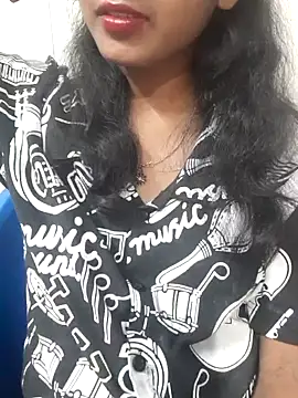 AnkitaDevi online show from September 17, 2025, 3:52 am