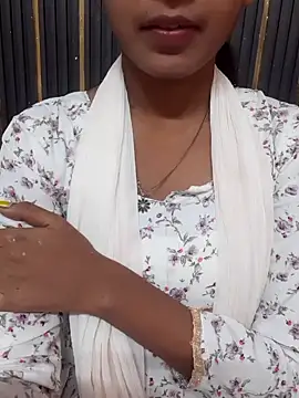 AnkitaDevi online show from October 13, 2025, 3:19 am