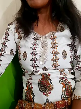 AnkitaDevi online show from July 24, 2026, 4:41 am