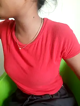 AnkitaDevi online show from July 12, 2026, 5:08 am