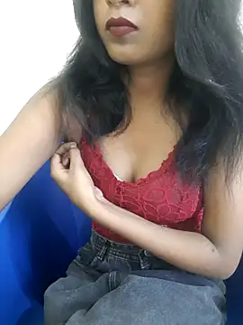 AnkitaDevi online show from July 6, 2026, 5:03 am