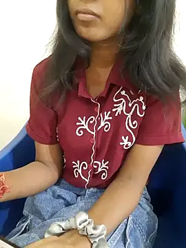 AnkitaDevi online show from July 21, 2026, 4:14 am