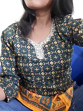 AnkitaDevi online show from July 28, 2026, 12:12 pm