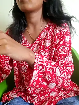 AnkitaDevi online show from August 4, 2026, 5:12 am