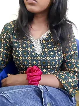 AnkitaDevi online show from July 28, 2026, 12:48 pm