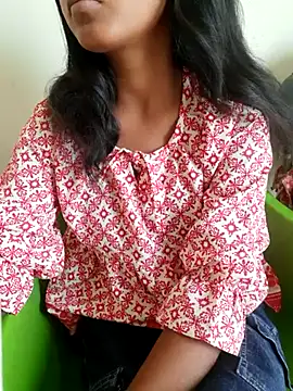 AnkitaDevi online show from July 23, 2026, 4:10 am