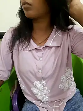 AnkitaDevi online show from July 14, 2026, 4:17 am