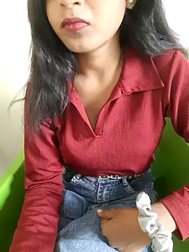 AnkitaDevi online show from July 19, 2026, 3:37 am