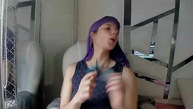 barbieambar online show from September 19, 2025, 12:31 pm