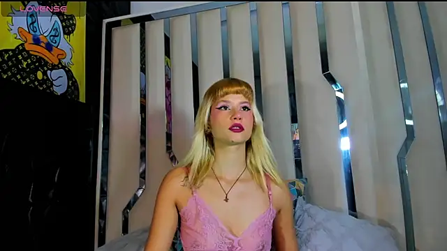 Snapshot of barbieambar chatting on February 11, 2026, 6:30 pm barbieambar online show from February 11, 2026, 6:30 pm