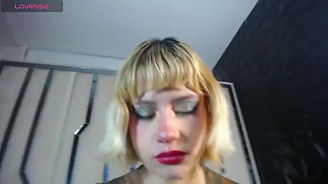 Snapshot of barbieambar chatting on June 8, 2026, 8:09 pm barbieambar online show from June 8, 2026, 8:09 pm