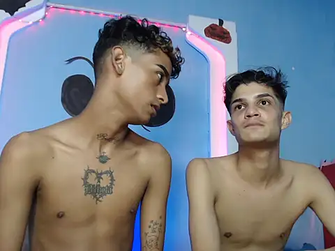 gabo hotboy online show from October 20, 2025, 2:35 am