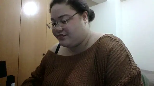 GoddessMocha online show from November 30, 2025, 8:20 pm