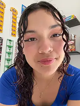 Snapshot of Camilla_Miller01 chatting on May 29, 2026, 7:31 pm Camilla Miller01 online show from May 29, 2026, 7:31 pm