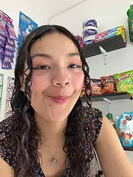 Snapshot of Camilla_Miller01 chatting on May 13, 2026, 8:16 pm Camilla Miller01 online show from May 13, 2026, 8:16 pm