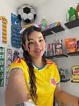 Snapshot of Camilla_Miller01 chatting on June 17, 2026, 6:51 pm Camilla Miller01 online show from June 17, 2026, 6:51 pm