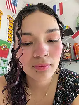 Snapshot of Camilla_Miller01 chatting on June 20, 2026, 1:16 pm Camilla Miller01 online show from June 20, 2026, 1:16 pm