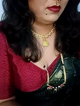 Niharika555 online show from July 4, 2026, 4:55 pm