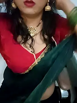 Niharika555 online show from July 13, 2026, 5:01 pm