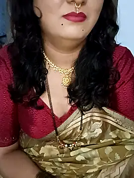 Niharika555 online show from June 25, 2026, 6:24 pm