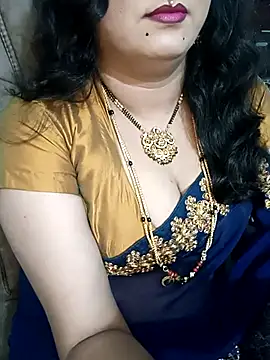 Niharika555 online show from August 3, 2026, 3:07 pm