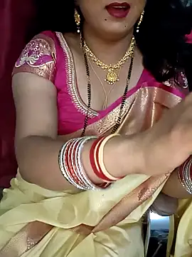 Niharika555 online show from April 23, 2026, 3:57 pm