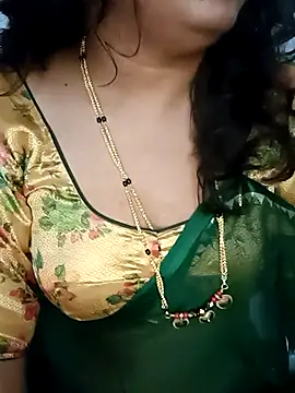 Niharika555 online show from July 7, 2026, 5:49 pm