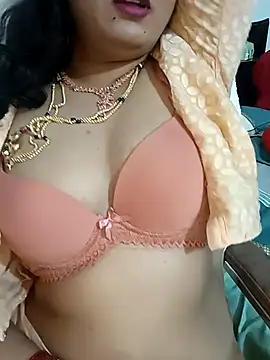 Niharika555 online show from July 28, 2026, 8:52 pm