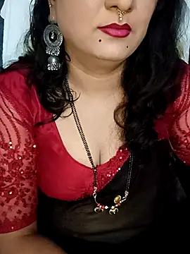 Niharika555 online show from June 26, 2026, 6:25 pm