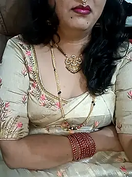 Niharika555 online show from July 30, 2026, 6:18 pm