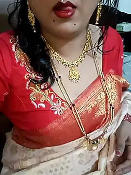 Niharika555 online show from August 1, 2026, 5:11 pm