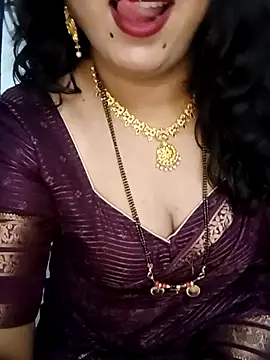 Niharika555 online show from June 30, 2026, 10:21 pm
