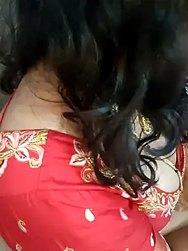 Niharika555 online show from August 2, 2026, 5:17 am
