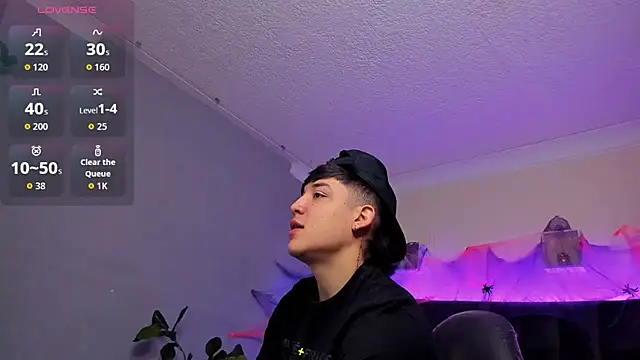 Ares di martin online show from October 9, 2025, 2:06 pm