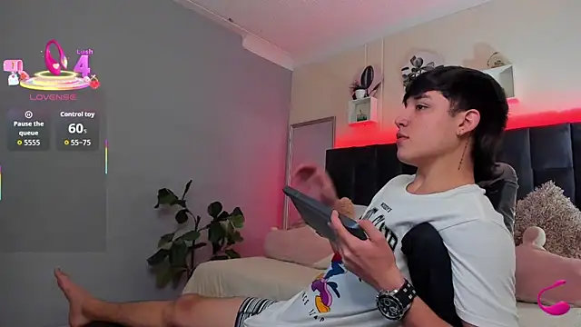 Ares di martin online show from October 2, 2025, 2:20 pm