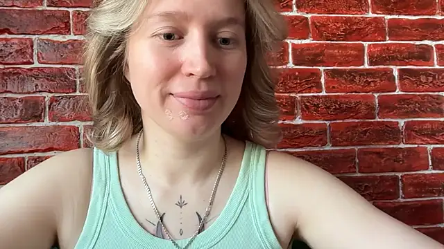 CitrusBlissss online show from October 20, 2025, 2:13 am