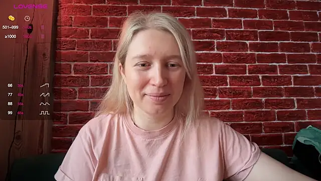 CitrusBlissss online show from November 28, 2025, 3:28 am