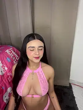 Dulcekitty   online show from April 29, 2026, 10:19 am