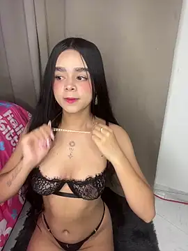 Dulcekitty   online show from April 23, 2026, 10:11 am
