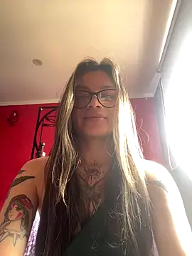 KoraSweett online show from December 15, 2025, 7:09 pm