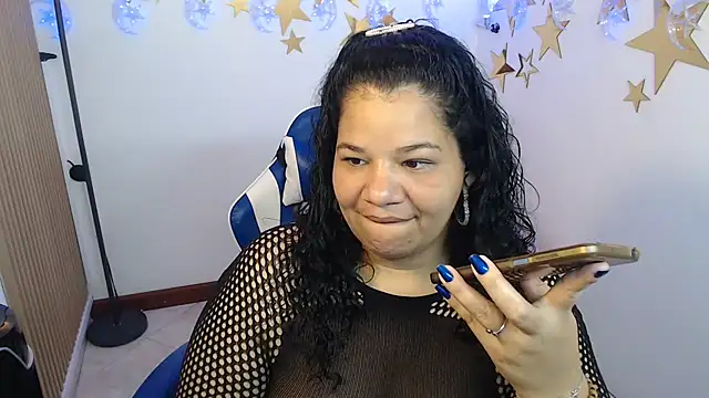 May fk online show from October 16, 2025, 1:25 am